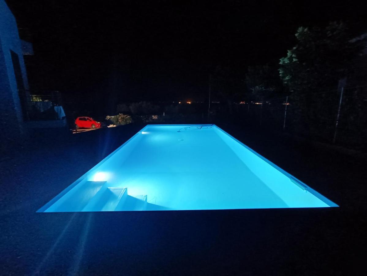 Evilenia Luxury Apartments Kalamata Dış mekan fotoğraf