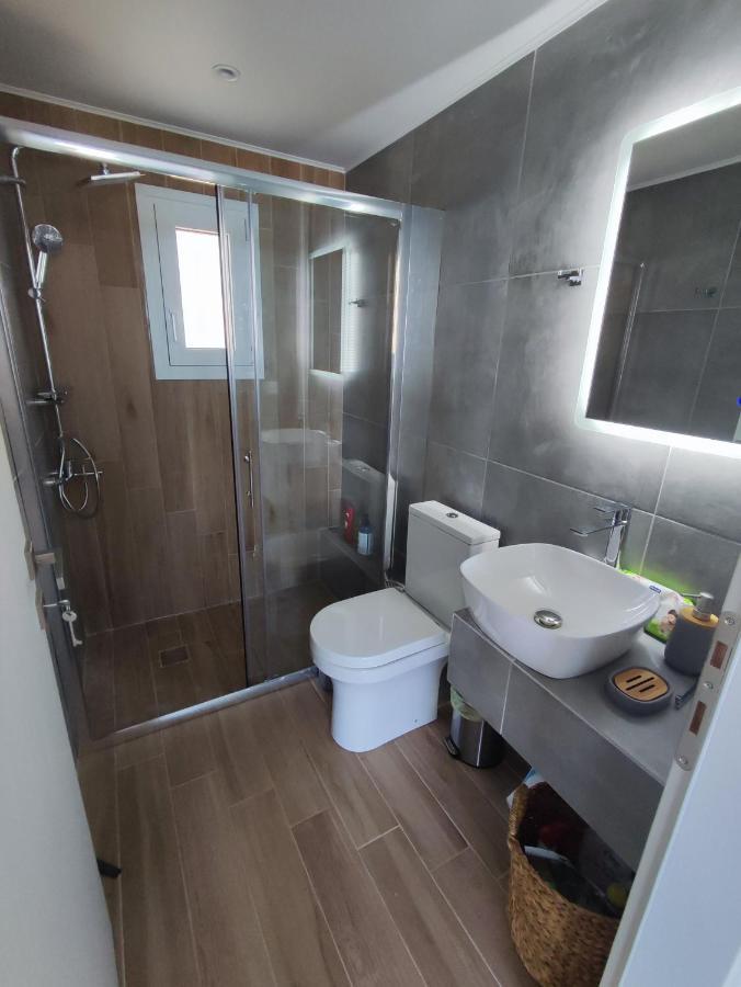 Evilenia Luxury Apartments Kalamata Dış mekan fotoğraf