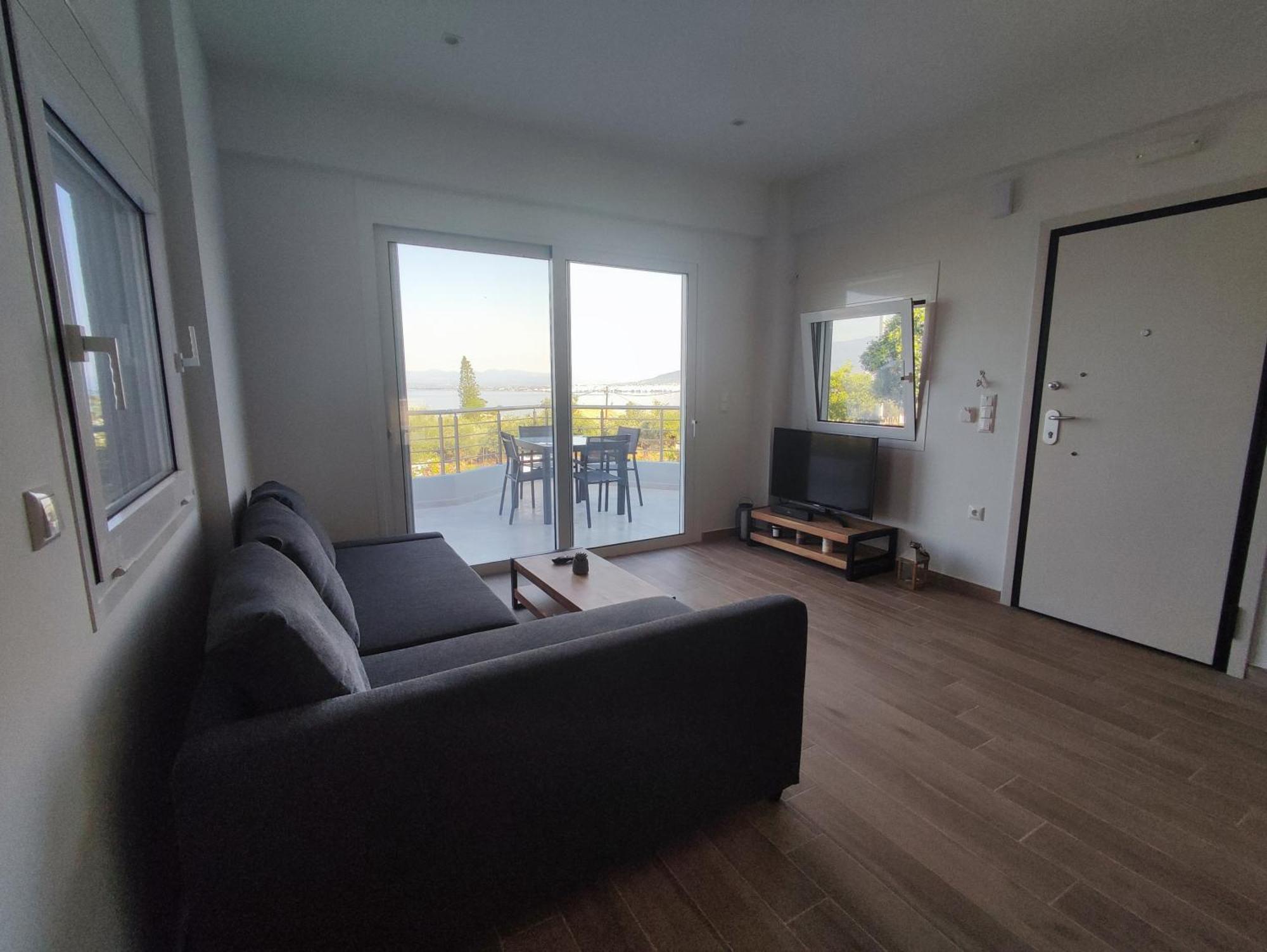 Evilenia Luxury Apartments Kalamata Dış mekan fotoğraf