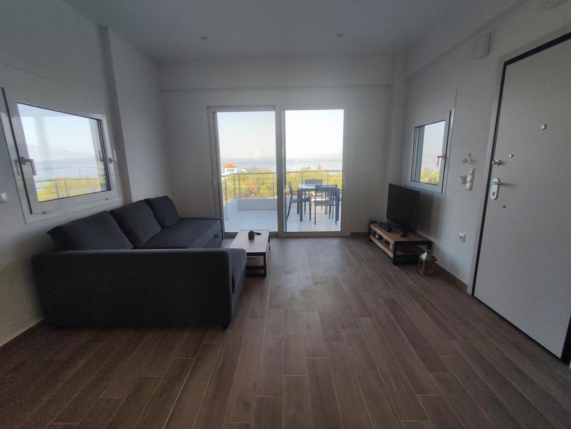 Evilenia Luxury Apartments Kalamata Dış mekan fotoğraf